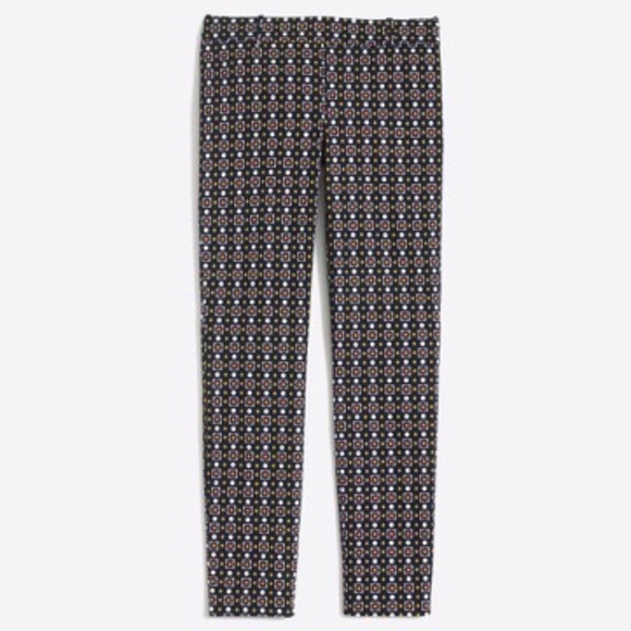 J. Crew Pants - 🎀J. Crew City Fit Pants